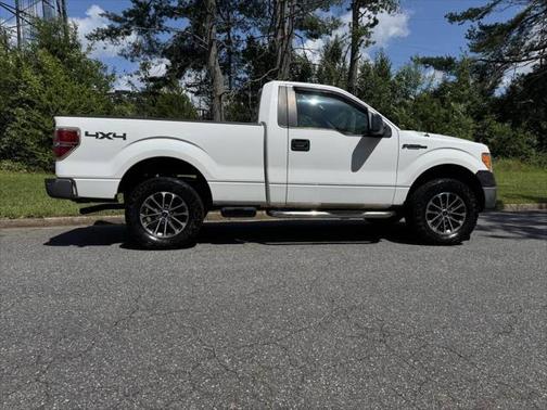 2009 Ford F-150 XL