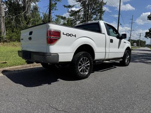 2009 Ford F-150 XL