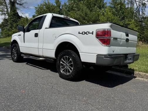 2009 Ford F-150 XL