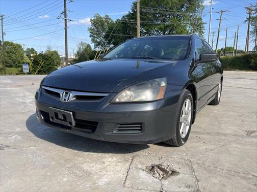2006 Honda Accord 2.4 LX