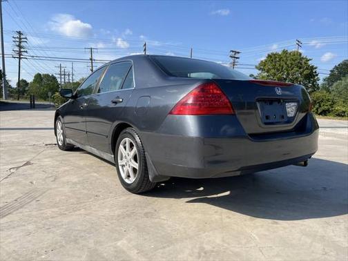 2006 Honda Accord 2.4 LX