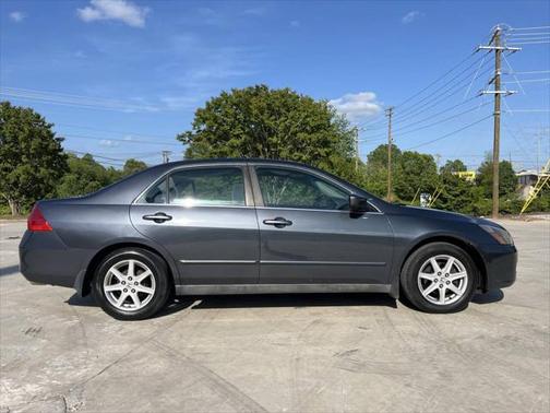 2006 Honda Accord 2.4 LX