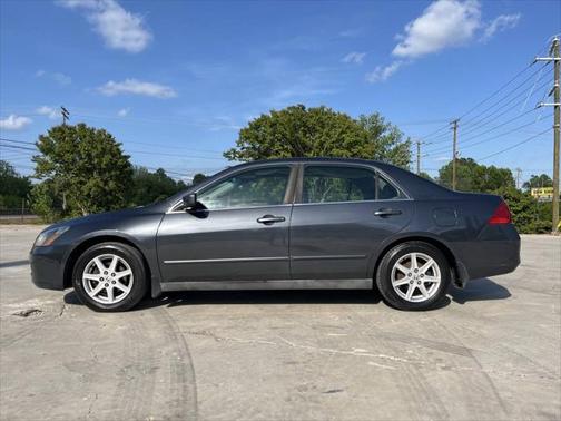 2006 Honda Accord 2.4 LX