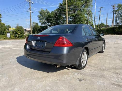 2006 Honda Accord 2.4 LX