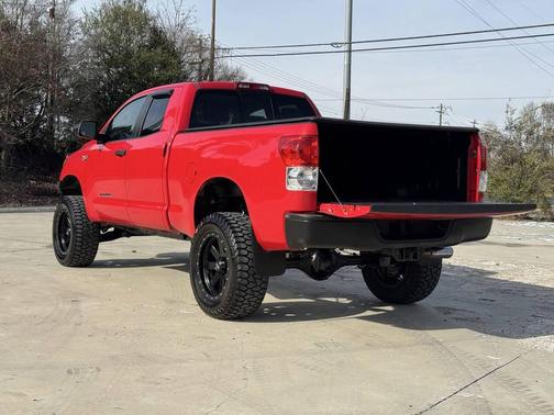 2008 Toyota Tundra SR5