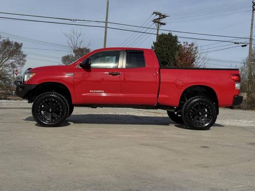 2008 Toyota Tundra SR5