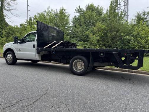 2014 Ford F-350 XL