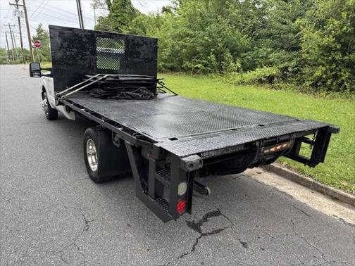 2014 Ford F-350 XL
