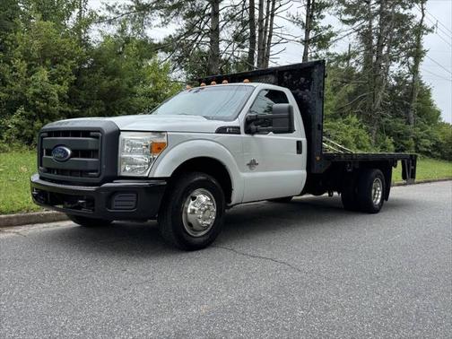 2014 Ford F-350 XL