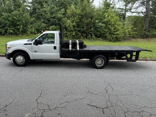 2014 Ford F-350 XL
