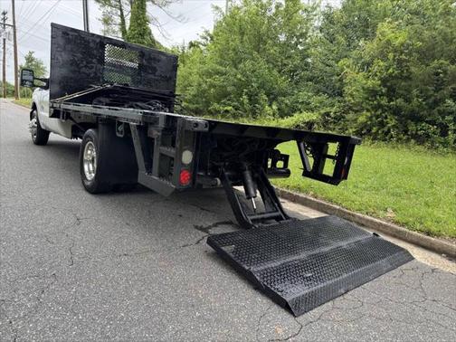 2014 Ford F-350 XL