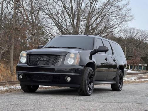 2007 GMC Yukon XL Denali