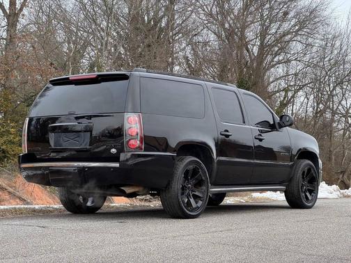 2007 GMC Yukon XL Denali