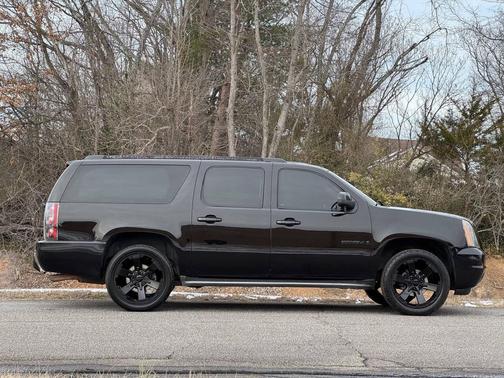 2007 GMC Yukon XL Denali