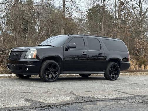 2007 GMC Yukon XL Denali