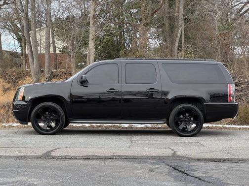 2007 GMC Yukon XL Denali