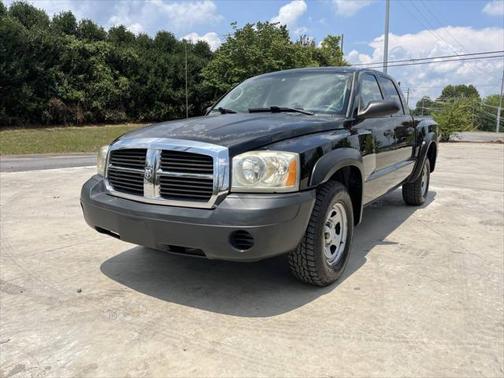 2005 Dodge Dakota ST Quad Cab