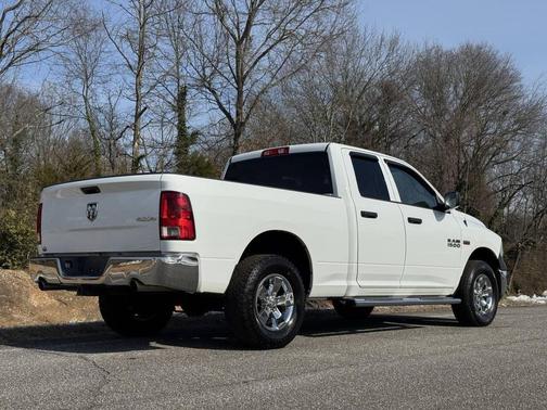 2014 RAM 1500 Tradesman/Express