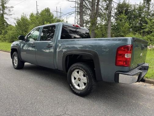 2010 Chevrolet Silverado 1500 LT