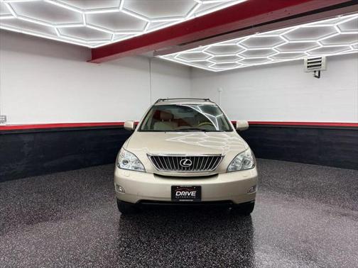 2008 Lexus RX 350 Base