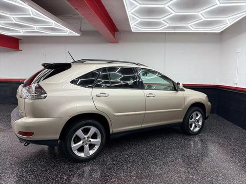 2008 Lexus RX 350 Base