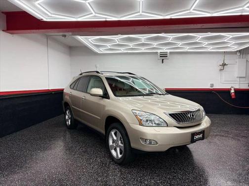 2008 Lexus RX 350 Base