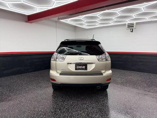 2008 Lexus RX 350 Base