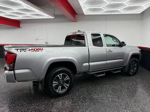 2016 Toyota Tacoma TRD Off Road