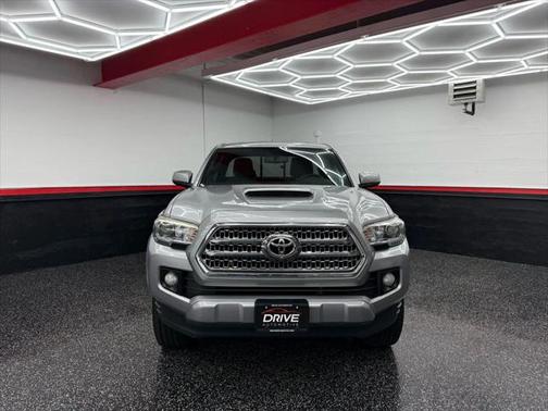 2016 Toyota Tacoma TRD Off Road