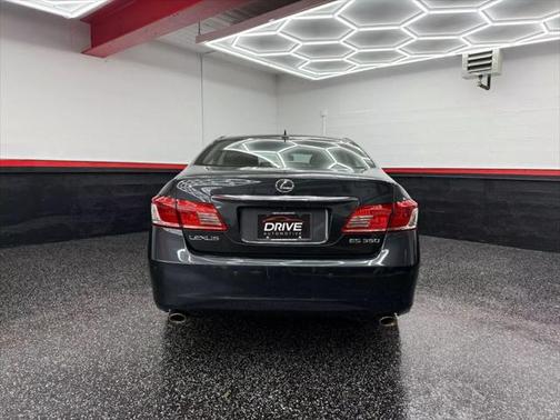 2010 Lexus ES 350 Base