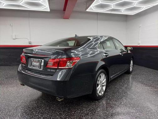 2010 Lexus ES 350 Base