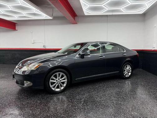 2010 Lexus ES 350 Base
