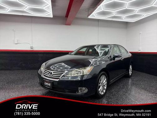 2010 Lexus ES 350 Base