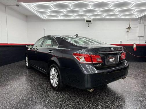 2010 Lexus ES 350 Base