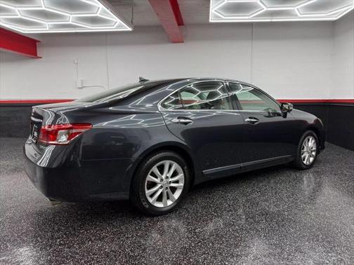 2010 Lexus ES 350 Base