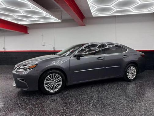 2016 Lexus ES 350 Base