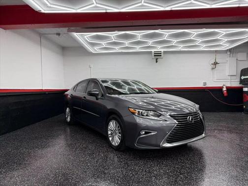2016 Lexus ES 350 Base