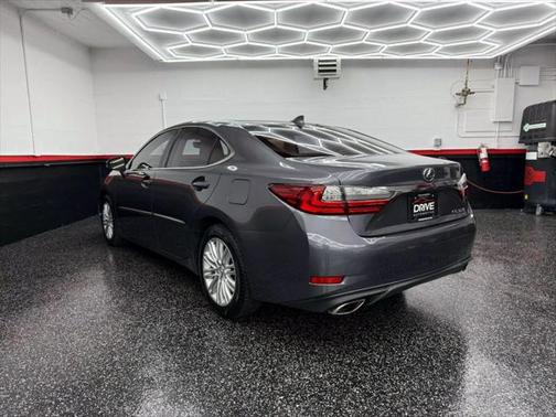 2016 Lexus ES 350 Base