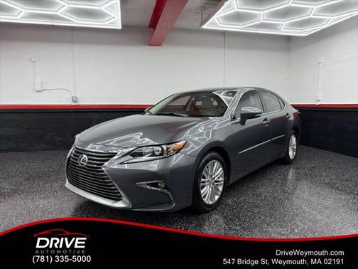 2016 Lexus ES 350 Base