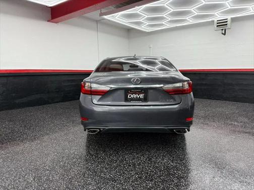 2016 Lexus ES 350 Base