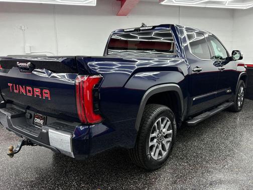 2023 Toyota Tundra 1794 Edition