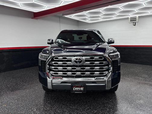 2023 Toyota Tundra 1794 Edition