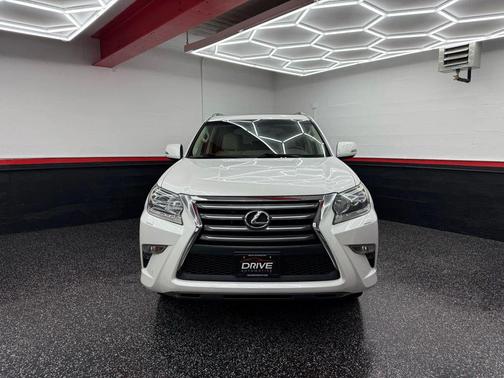 2014 Lexus GX 460 Base