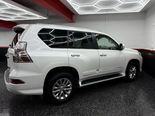 2014 Lexus GX 460 Base