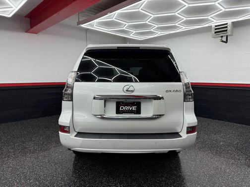 2014 Lexus GX 460 Base