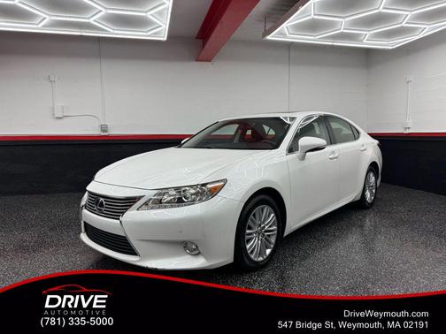 2013 Lexus ES 350 Base