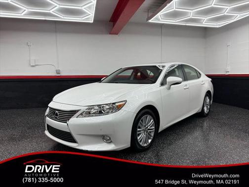 2013 Lexus ES 350 Base