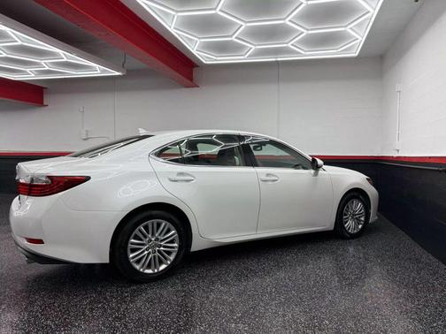 2013 Lexus ES 350 Base