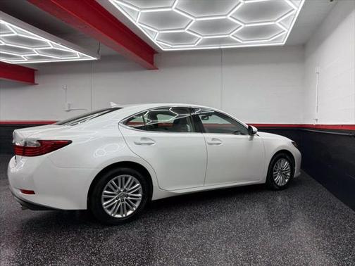 2013 Lexus ES 350 Base