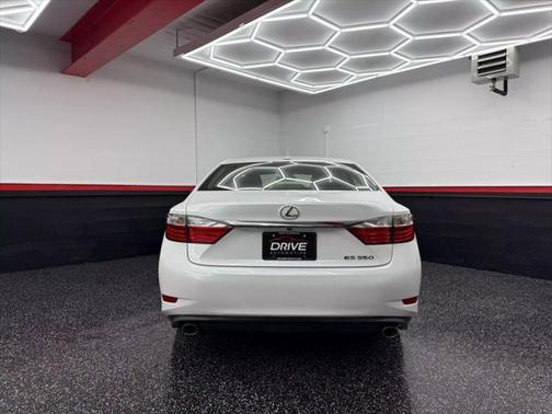 2013 Lexus ES 350 Base